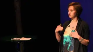 TEDx Anchorage 2011 - Amy Petit -  Alaska Grown and You, Opportunities to Eat Local