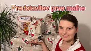 ‼️ Obdarovanje ‼️ Predstavitev prve malhe in navodila za sodelovanje  🧑&zwj;🎄🎁