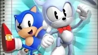 Segredos do Sonic 1 do mega drive #shorts