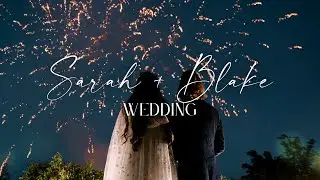 Sarah + Blake | Sneak Peek