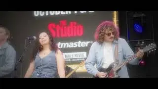AOIFE - High Official Music Video | Supercrawl Performance 2025