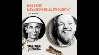 🥖Mike McEnearney (bite-sized) 🌿