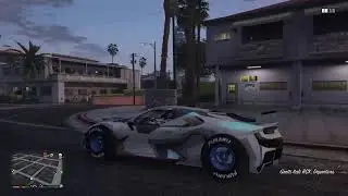 GTA 5 regalando autos mod