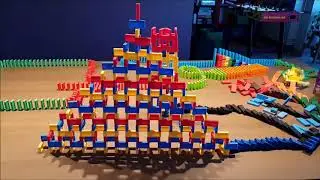 The Epic Fail Movie by Domino Kids