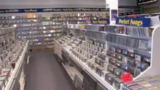 Mega DJ & Karaoke Center Store Walkthrough