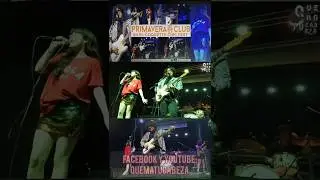 Presentaci&oacute;n de Primavera Club desde el Foro la Paz  