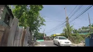 Cassava Piece Road, Kingston / St Andrew, Jamaica