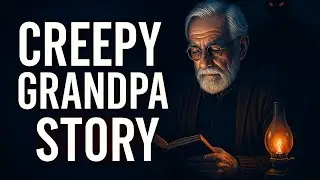 Grandpa Tells a Creepy Story | Scary & Dramatic English Narration | Part 01
