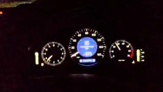 Sound Racer V8