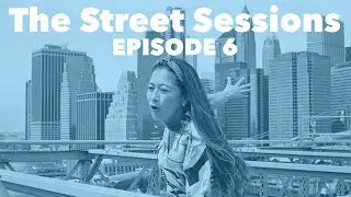 The Street Sessions 6 - Ilford XP2 Super - POV Street Photography