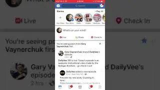 Facebook tips. Increased visibility and followers.