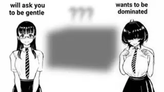 will ask you to be ~mmm