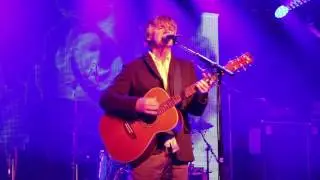 Neil Finn - live at Golden Plains 2017