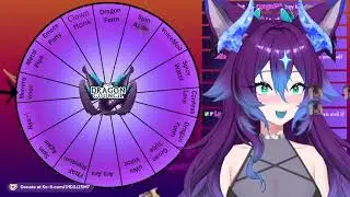 [18+] [ENVtuber] Grinding and hunting | Monster Hunter Wilds | Open Lobby | !merch !feral