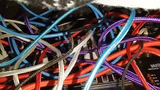 GLOBAL UNDERGROUND - ARIA - DEE MONTERO - ARIA (VENELEA ANAPODISCO VFC MODULATION SPRING REVERB DUB)