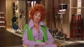 Ellen Barkin's 
