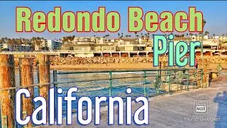 Redondo Beach Pier