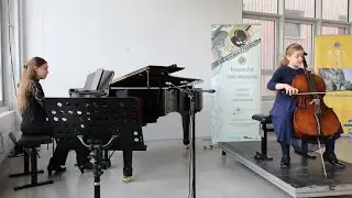 Lions Musikpreis 2025  Konzert der Sechs Besten