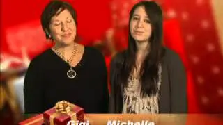 OPDYKE FURNITURE HOLIDAY GREETINGS