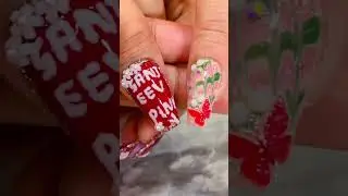 Kasa h y nail designs#shorts #shortsvideo #naildesigns #nailextentions #nail