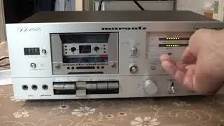 MARANTZ SD4000