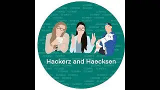 What Is Cyber Liability Insurance? | A Conversation With Judy Selby | Hackerz And Haecksen Podcas...