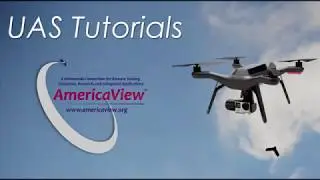 3DR Solo Tutorials Part 5: Geotagging Images
