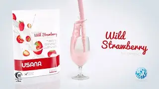 USANA Nutrimeal - Balanced Nutritional Shake