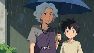 Maa Ka Pyaar ❤️ | Heart Touching Short Story in Hinglish | Emotional Mother's Day Special