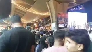 Eid Milad Un Nabi Biggest Juloos In Mumbai | Mohammed Ali Road | 2025 | Mumbai