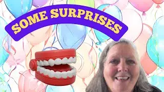 My First 30 Days With Dentures &ndash; The Ugly, the Awkward, and a Little Hope