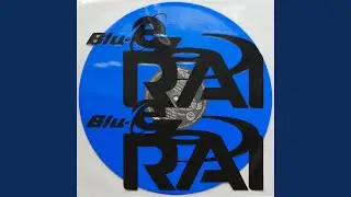 On Blue Rai (Makeout Club RMX) (Makeout Club Remix)