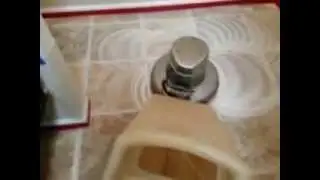 Travertine Honing and Cleaning Davis CA - (916) 342-4345