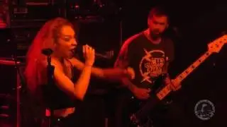 WITCH MOUNTAIN live at Saint Vitus Bar, Oct. 7th, 2016 (FULL SET)