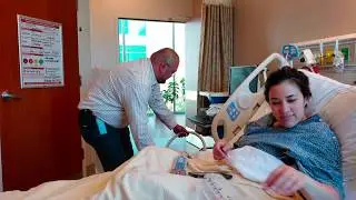 Individualized Care EVS & Senior Rounds