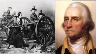 British Invasion of Highlands & Sandy Hook
