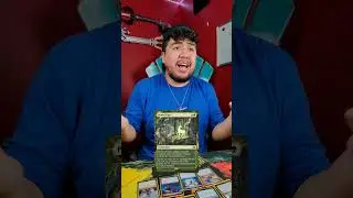 Самый дешевый игрок MTG #edh #mtgg #magicthegathering #mtgcommander #mtgcommunity #mtg #mtgarena