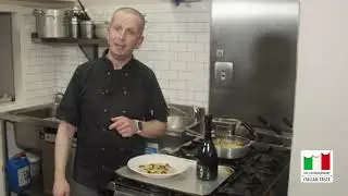 5 ricette in 5 giorni - ristorante Doppiozero Cafe ENG -6th WEEK OF THE ITALIAN CUISINE IN THE WORLD