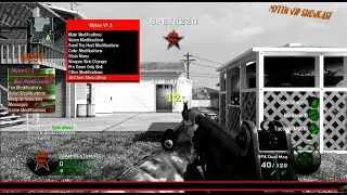 BO1 [RGH/JTAG] Myten V1.3 VIP Showcase