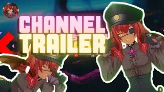 Sora Synn Gaming - Channel Trailer (2021)