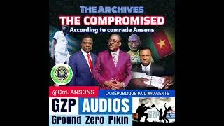 THE COMPROMISED | LA R&Eacute;PUBLIQUE PAID AGENTS ACCORDING TO SOME AGOVC OFFICIALS | AMBAZONIA LIBERATION