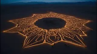 🏜️ Ancient Aliens or Lost Technology? The Mystery of the Nazca Lines! ✈️