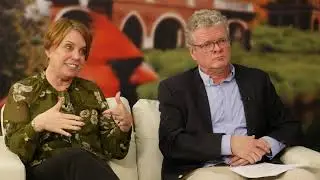 Community Matters: Public School Funding w/ Representative Julie von Haefen & Keith Poston (1/3)