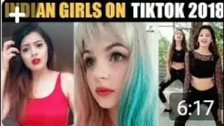 Most Popular Musically Videos of 2018 -| MANJULL Khatter | The Hungamaz