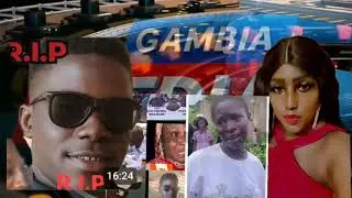 YOUTHS OF MANDINARING  HAVE MONEY. NPP SAID BY AWA SANYANG OF APRC