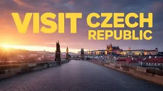 Top 10 Places to Visit in Czech Republic &ndash; Ultimate Travel Guide