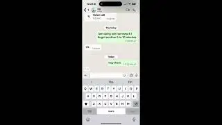 How to Use WhatsApp &ndash; Easy Guide for Seniors & Beginners
