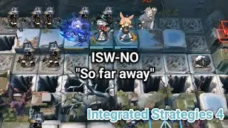 [IS4] ISW-NO 