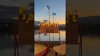 Come with me to #lakesideamusementpark in #denvercolorado