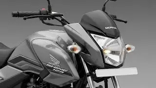 2026 Honda Shine 125 New Look 📈 Mileage, Price & Full Review!